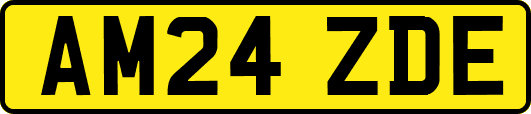 AM24ZDE