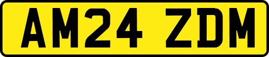 AM24ZDM