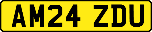 AM24ZDU