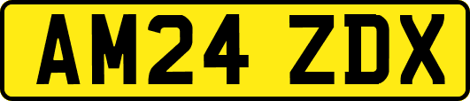 AM24ZDX