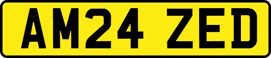 AM24ZED