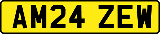 AM24ZEW
