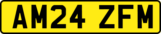 AM24ZFM