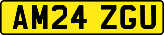 AM24ZGU