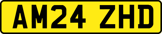 AM24ZHD
