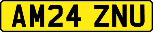 AM24ZNU