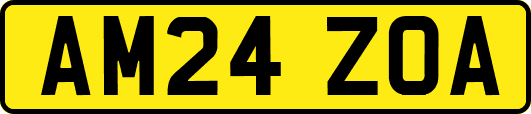 AM24ZOA