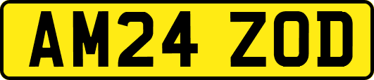 AM24ZOD