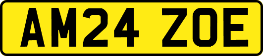 AM24ZOE