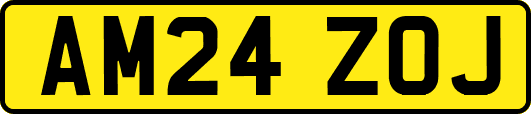 AM24ZOJ