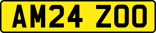 AM24ZOO