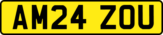 AM24ZOU