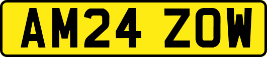 AM24ZOW