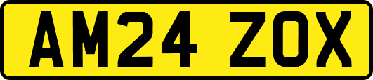 AM24ZOX