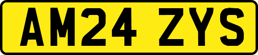 AM24ZYS