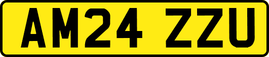 AM24ZZU