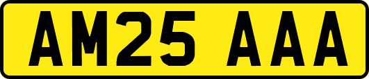 AM25AAA