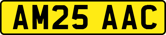 AM25AAC