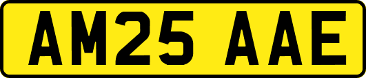 AM25AAE