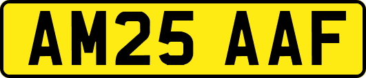 AM25AAF