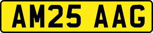 AM25AAG