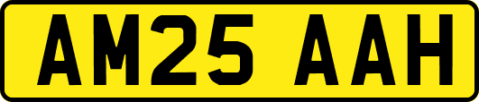 AM25AAH