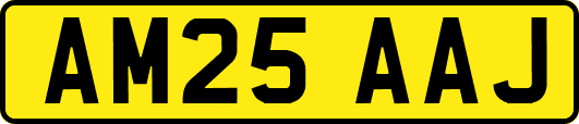 AM25AAJ