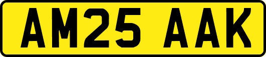 AM25AAK