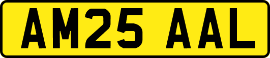 AM25AAL