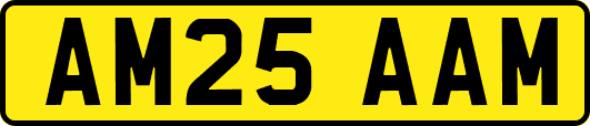 AM25AAM