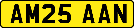 AM25AAN