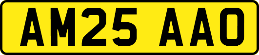 AM25AAO