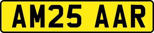 AM25AAR