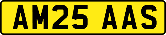 AM25AAS