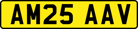 AM25AAV