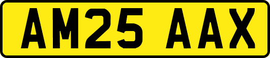 AM25AAX