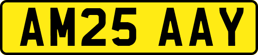 AM25AAY