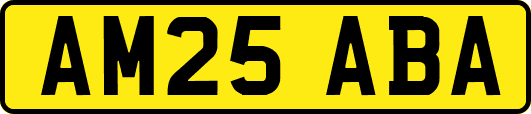 AM25ABA