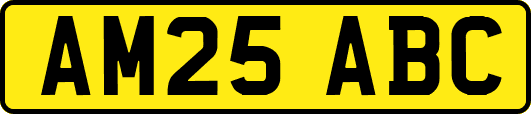 AM25ABC