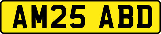 AM25ABD