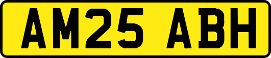AM25ABH