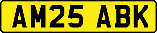 AM25ABK