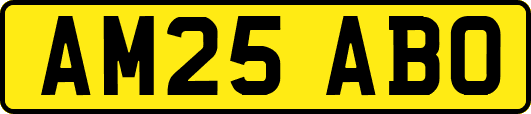 AM25ABO