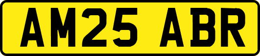 AM25ABR