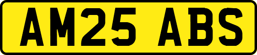 AM25ABS