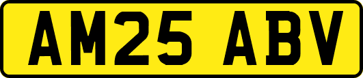 AM25ABV