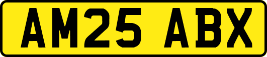 AM25ABX