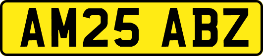 AM25ABZ