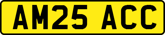 AM25ACC