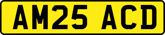 AM25ACD
